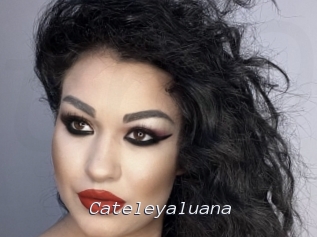 Cateleyaluana