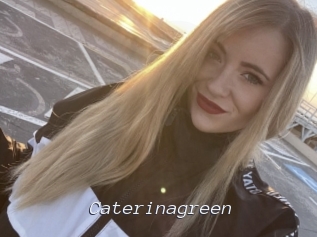 Caterinagreen
