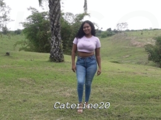 Caterine20