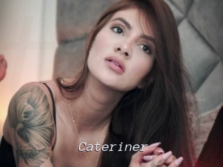 Cateriner