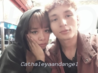 Cathaleyaandangel