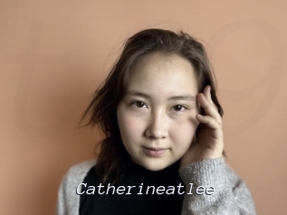 catherineatlee Tel 69 Salopes