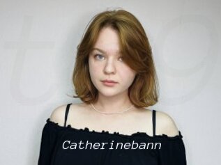 Catherinebann