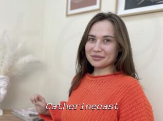 Catherinecast