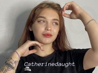 Catherinedaught