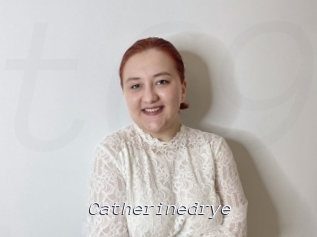 Catherinedrye