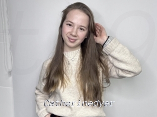 Catherinedyer