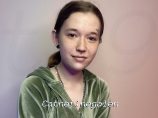 Catherinegalen