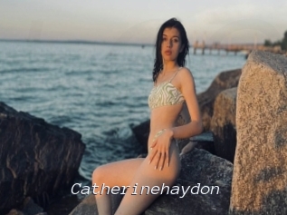 Catherinehaydon
