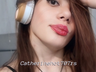 Catherinehot707rs