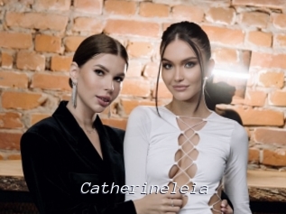 Catherineleia