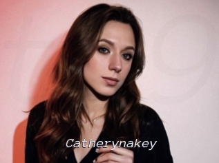 Catherynakey