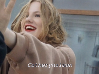 Catherynalman
