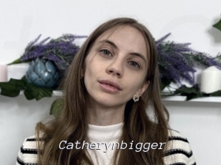 catherynbigger Tel 69 Salopes