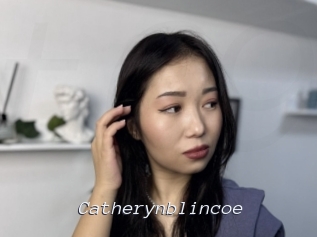 Catherynblincoe