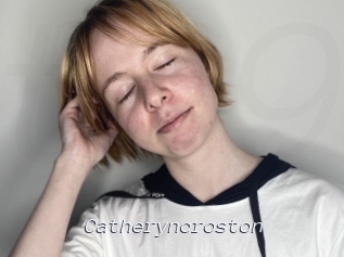 Catheryncroston