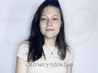 Catheryndowlen
