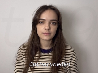 Catheryneden
