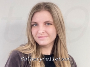 Catherynelletson