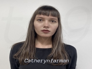 Catherynfarman