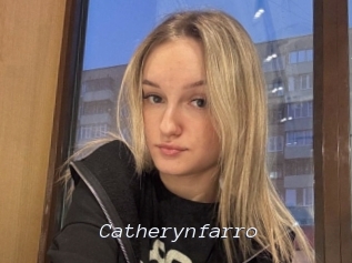 Catherynfarro
