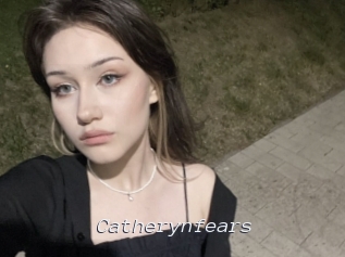 Catherynfears