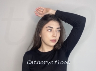 Catherynflood