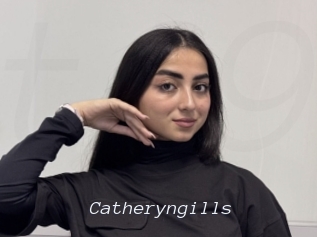 Catheryngills