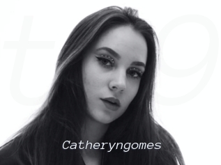 Catheryngomes