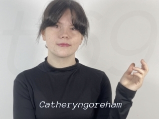 Catheryngoreham