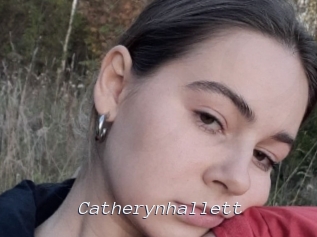 Catherynhallett