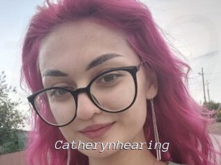 Catherynhearing