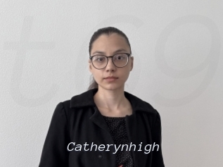 Catherynhigh