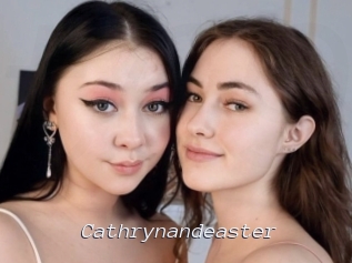 Cathrynandeaster