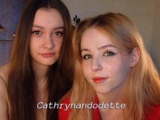 cathrynandodette Tel 69 Salopes