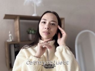 Cathrynbluett