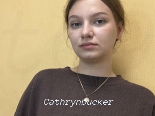 Cathrynbucker