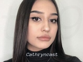 Cathryncast