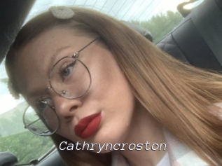 Cathryncroston