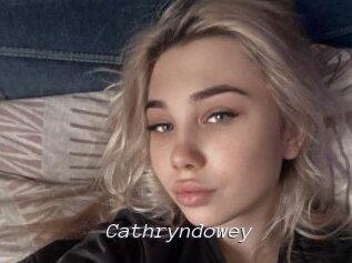Cathryndowey