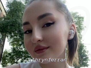 Cathrynferran