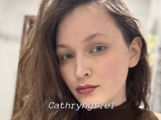 Cathryngrief