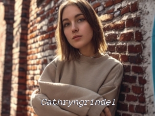 Cathryngrindel