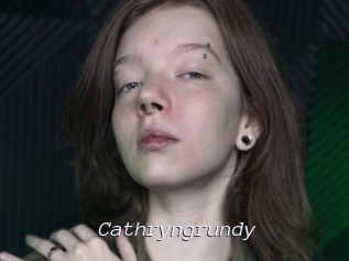 Cathryngrundy