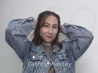 Cathrynhastey