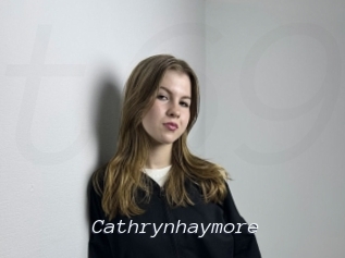 Cathrynhaymore