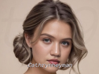 Cathrynheyman