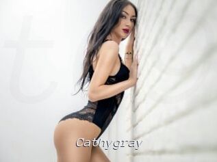 Cathygray