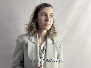 Cathymckoy