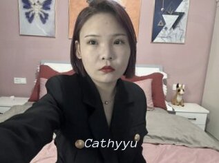 Cathyyu